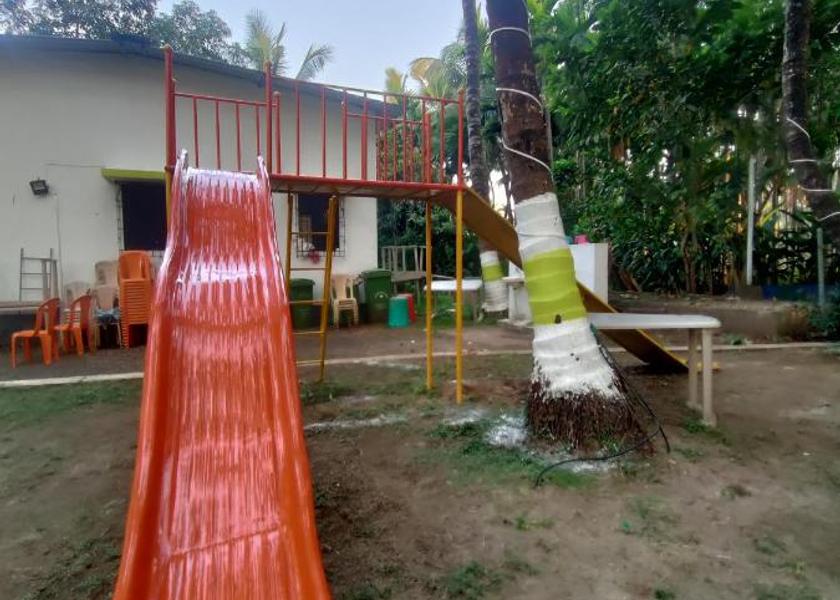 Maharashtra Alibaug Outdoors