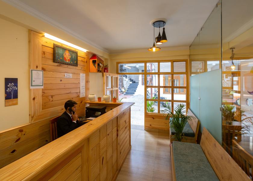 Uttarakhand Nainital Public Areas