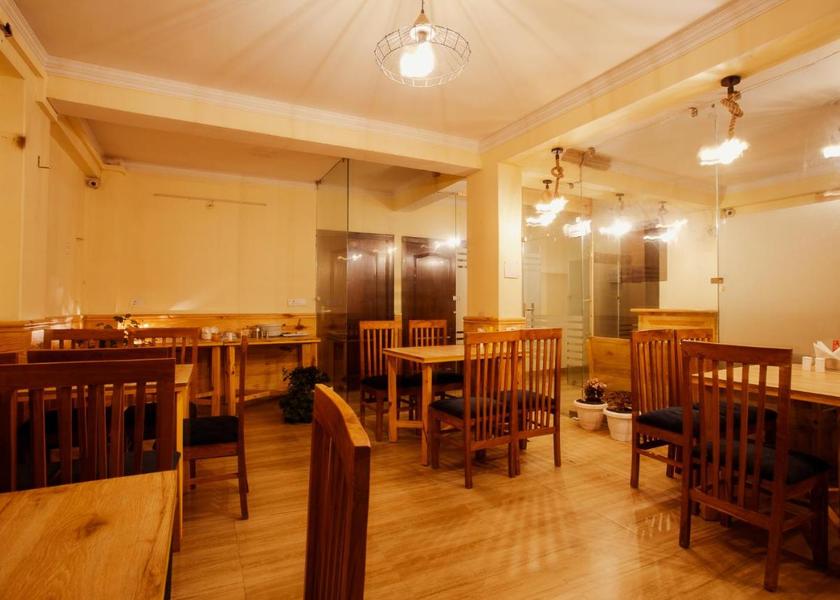 Uttarakhand Nainital Food & Dining