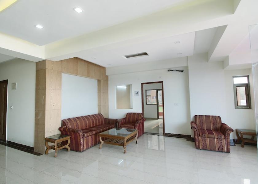 Uttar Pradesh Vrindavan Public Areas