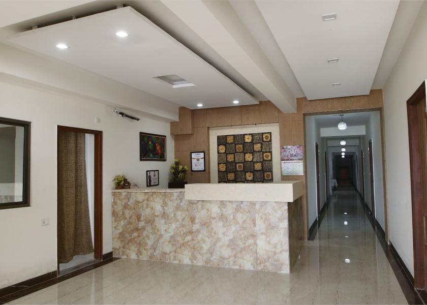 Uttar Pradesh Vrindavan Public Areas