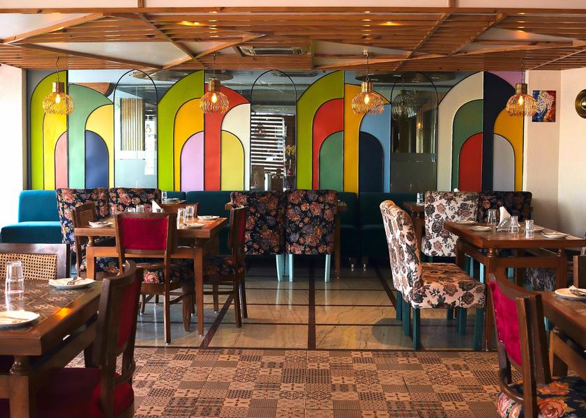 Uttarakhand Dehradun Food & Dining