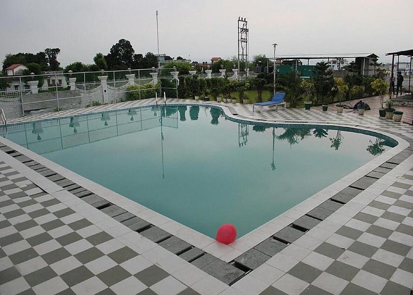 Uttarakhand Dehradun Pool