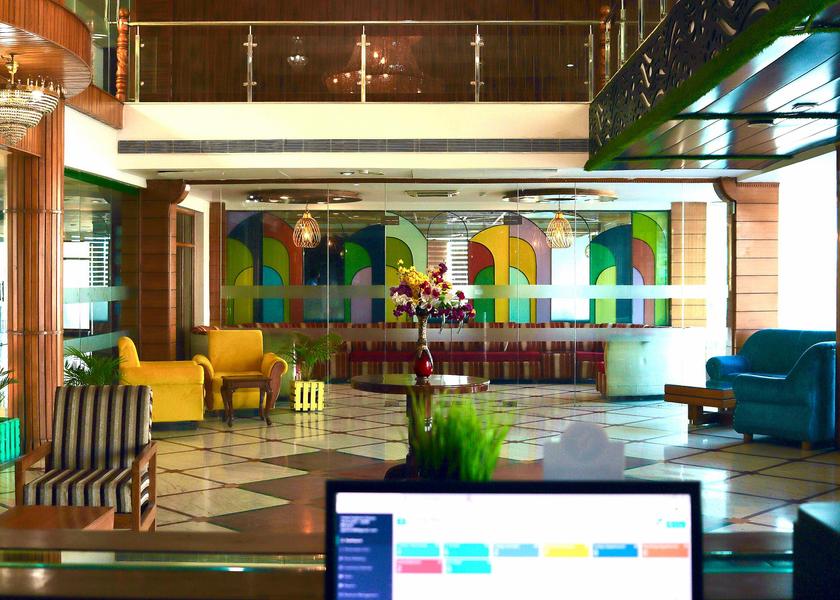 Uttarakhand Dehradun Public Areas