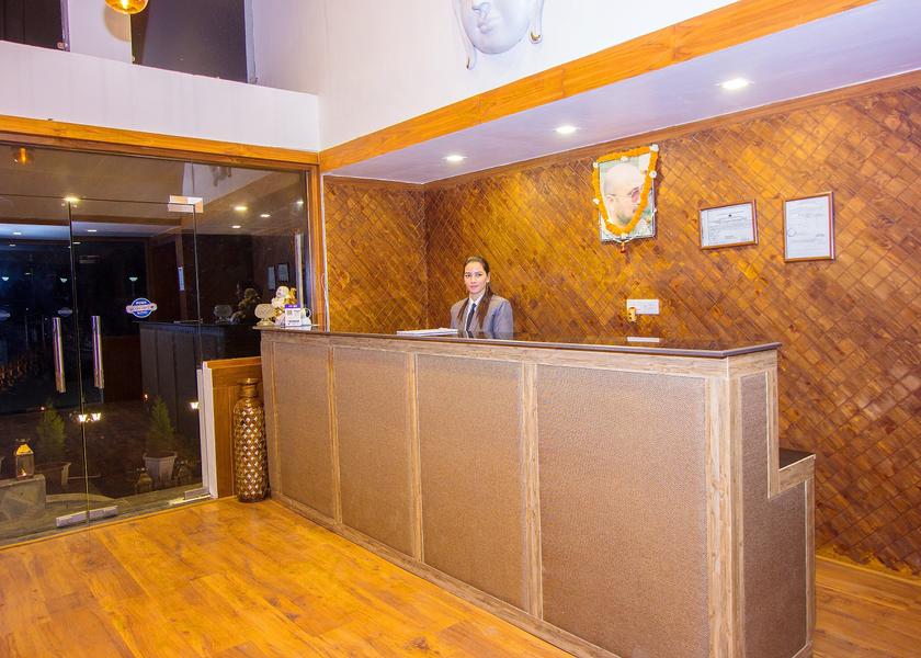 Himachal Pradesh Manali Public Areas