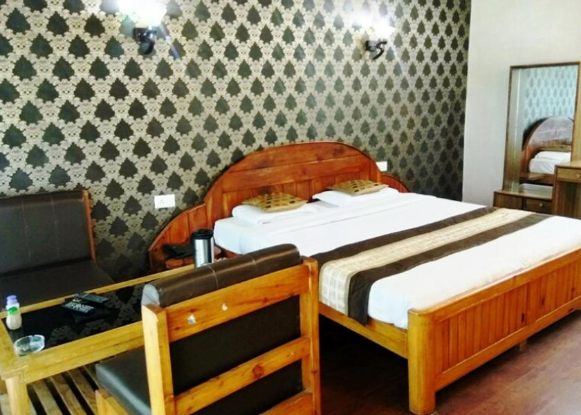 Uttarakhand Ranikhet 1025