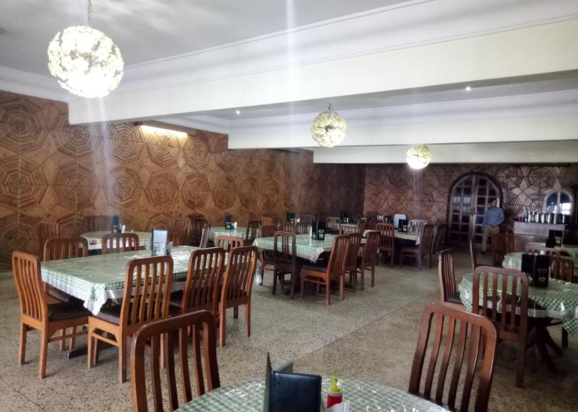 Uttarakhand Ranikhet Food & Dining