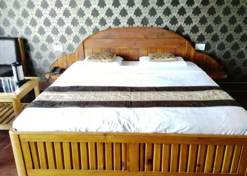 Uttarakhand Ranikhet 1025