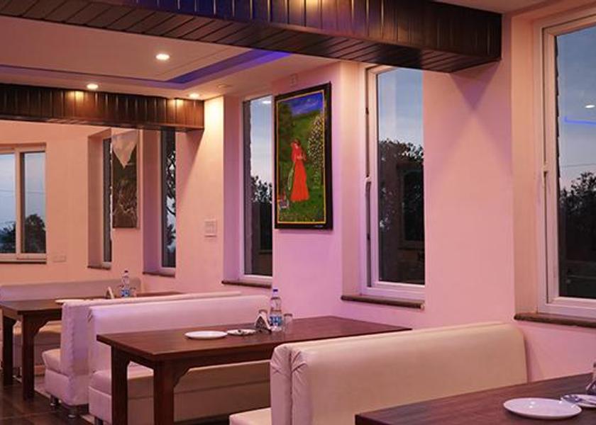 Himachal Pradesh Bir Public Areas