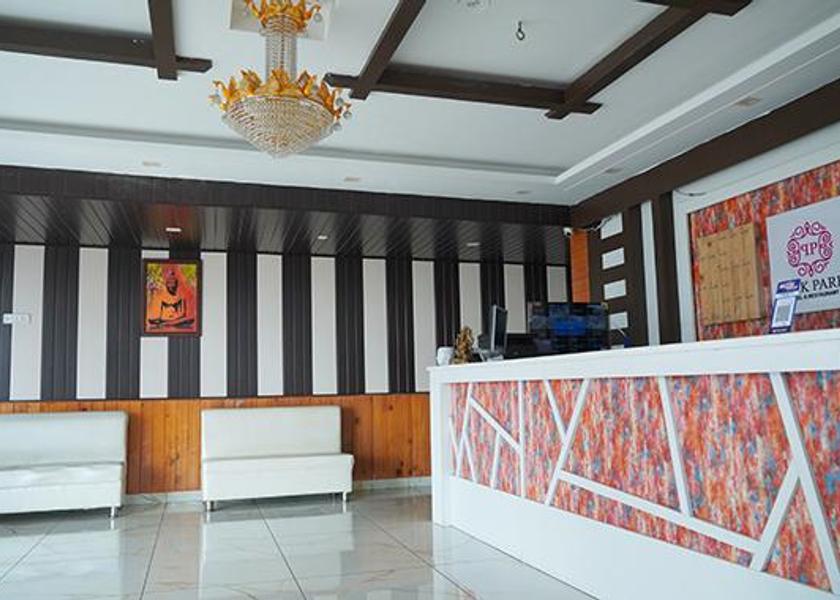Himachal Pradesh Bir Public Areas