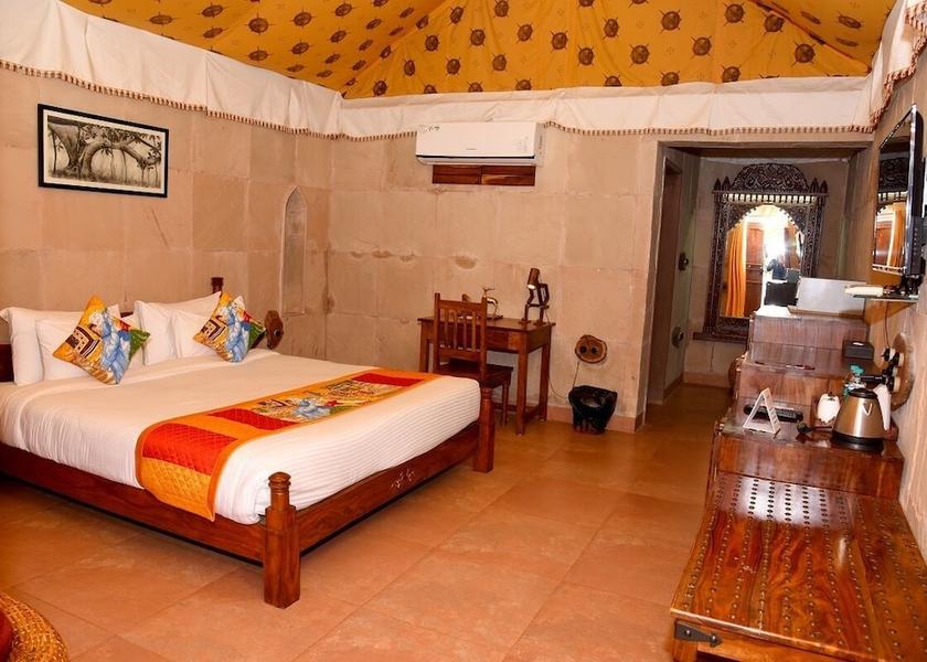 Rajasthan Sawai Madhopur Room