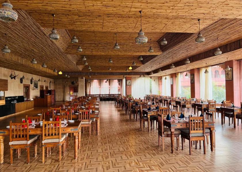 Rajasthan Sawai Madhopur Food & Dining