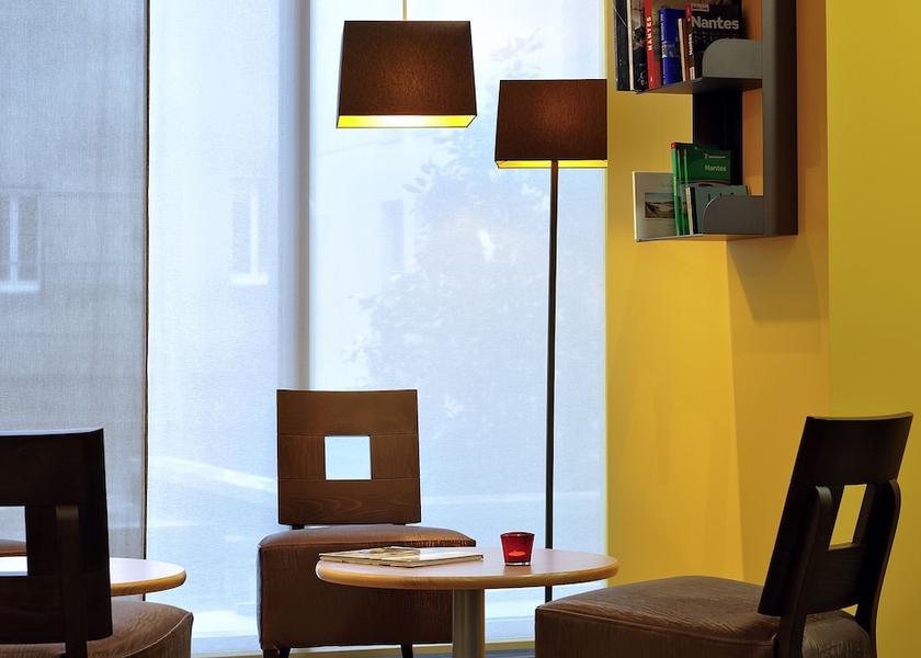 Pays de la Loire Nantes Lobby