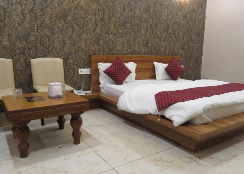 Haryana Jind Deluxe Room
