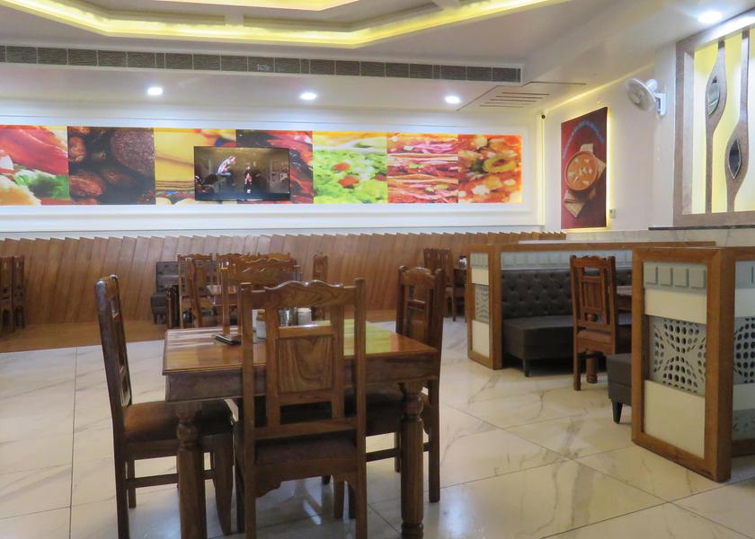 Haryana Jind Food & Dining