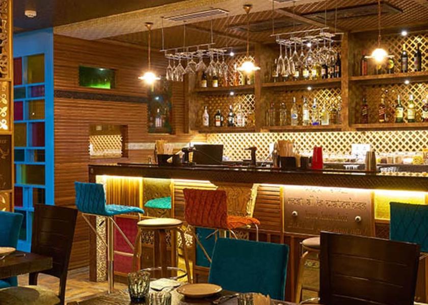 Maharashtra Kolhapur Bar