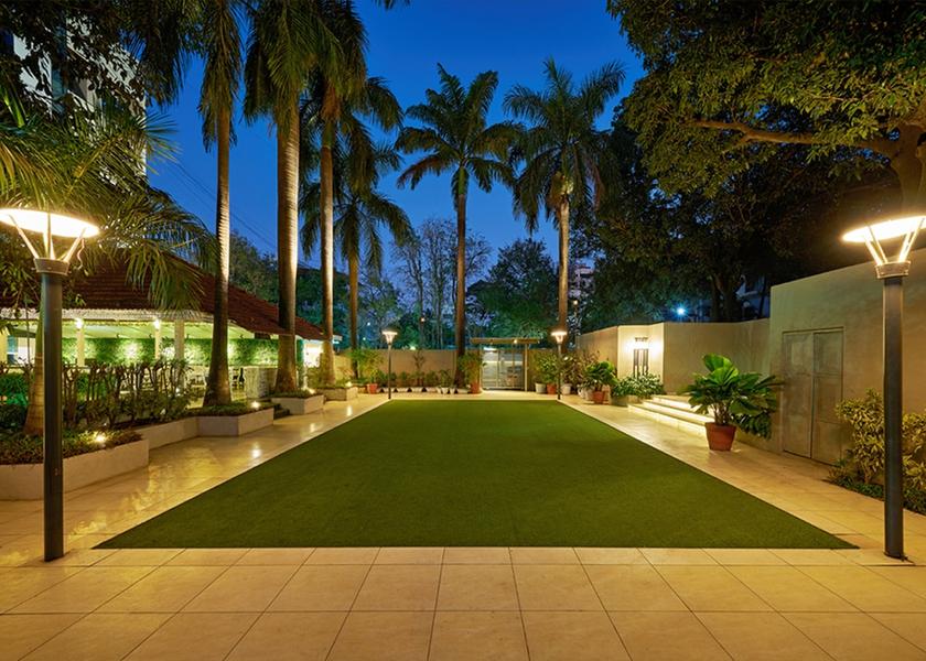 Maharashtra Kolhapur Outdoors
