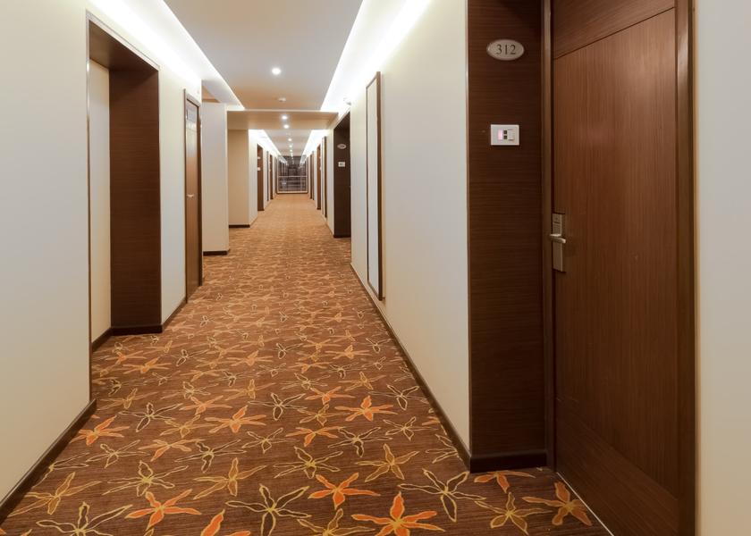 Maharashtra Kolhapur Public Areas