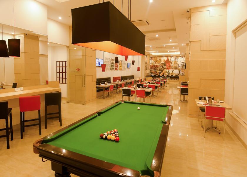 Haryana Gurugram Recreation