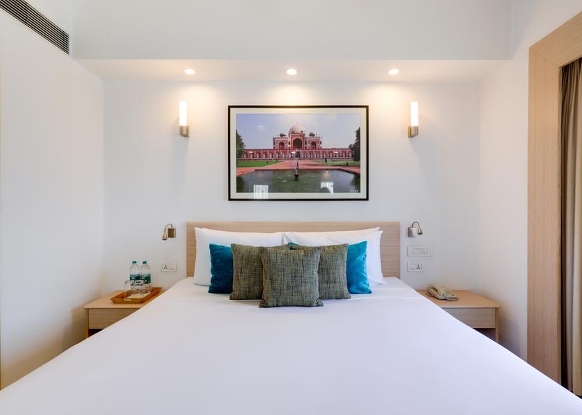Haryana Gurugram Executive Suite 