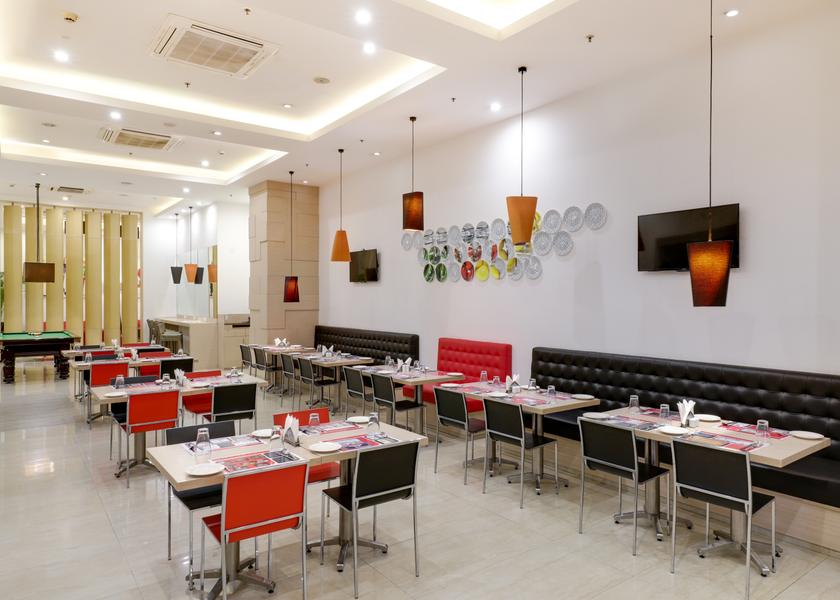 Haryana Gurugram Food & Dining