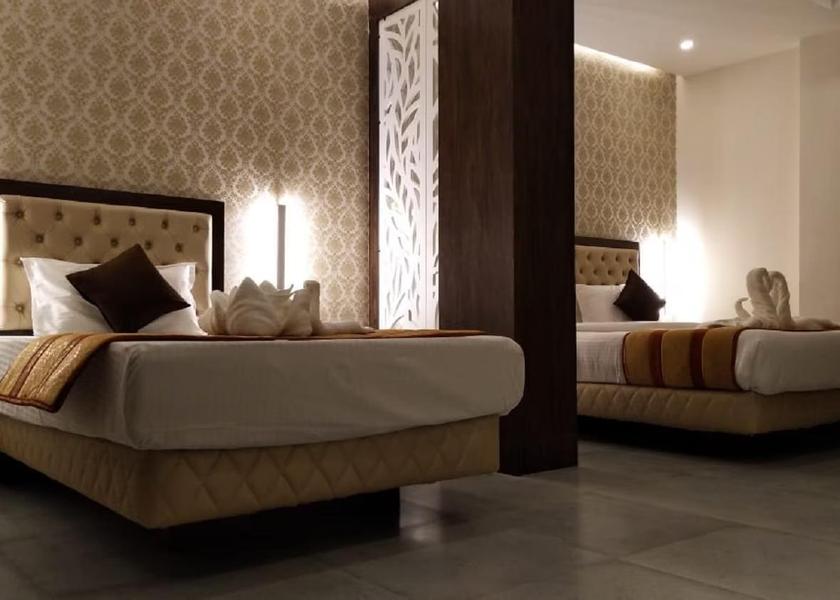 Andaman and Nicobar Port Blair Room 4