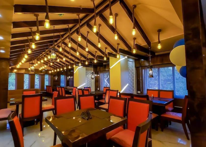 Andaman and Nicobar Port Blair Food & Dining