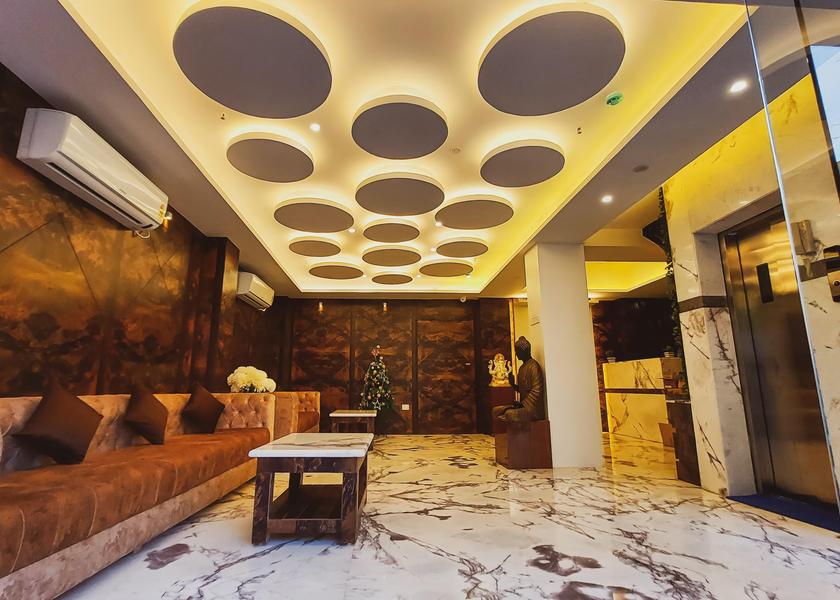 Andaman and Nicobar Port Blair Public Areas
