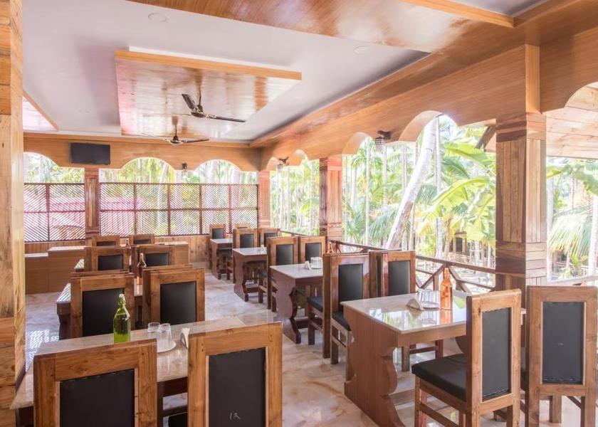 Andaman and Nicobar Neil Island Food & Dining