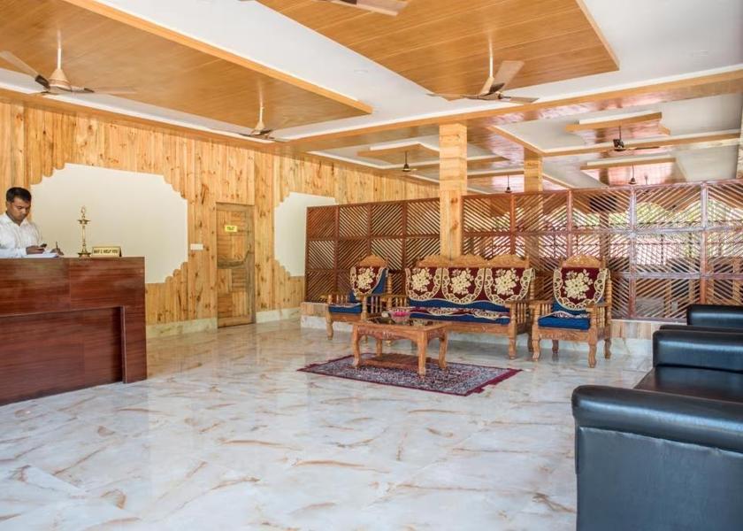 Andaman and Nicobar Neil Island Public Areas