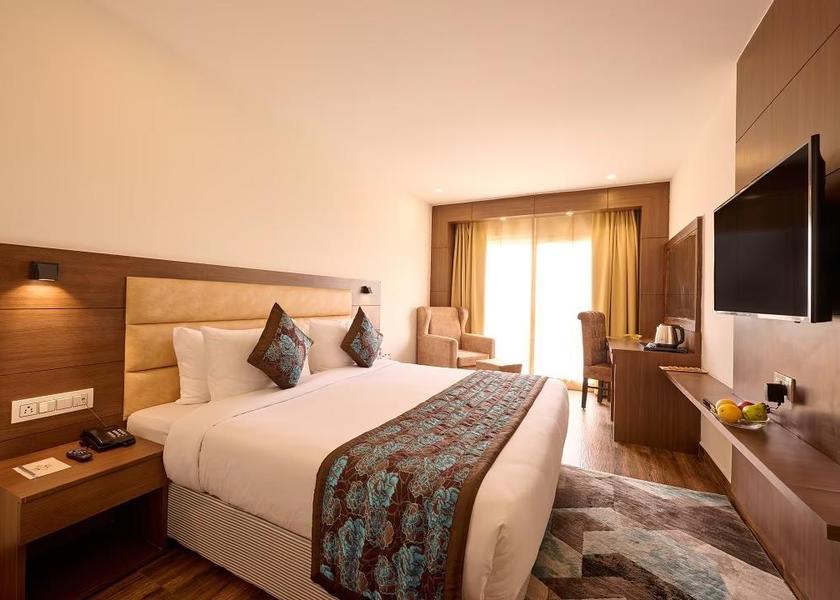 Uttarakhand Haridwar  Parrot Suite