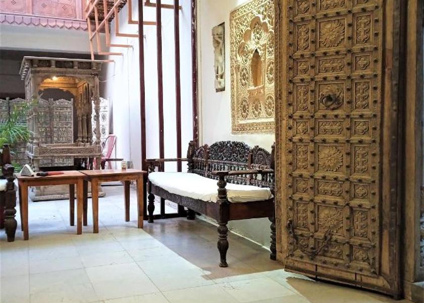 Rajasthan Jodhpur Public Areas