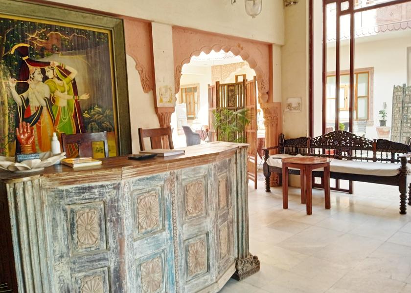 Rajasthan Jodhpur Public Areas