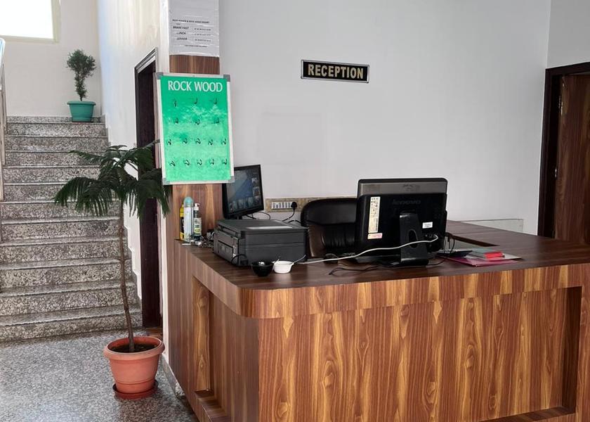 Uttarakhand Lansdowne Reception