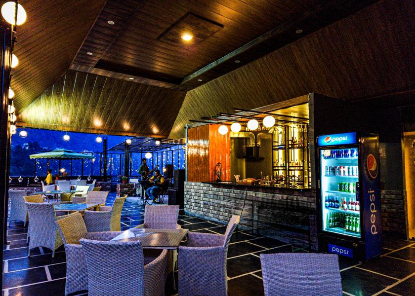 Himachal Pradesh Manali Food & Dining