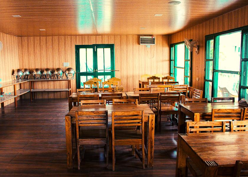 Uttarakhand Chakrata Food & Dining