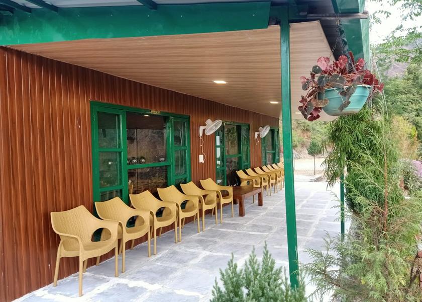 Uttarakhand Chakrata Outdoors