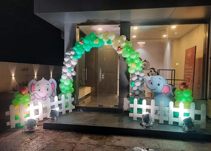 Maharashtra Nagpur Banquet hall