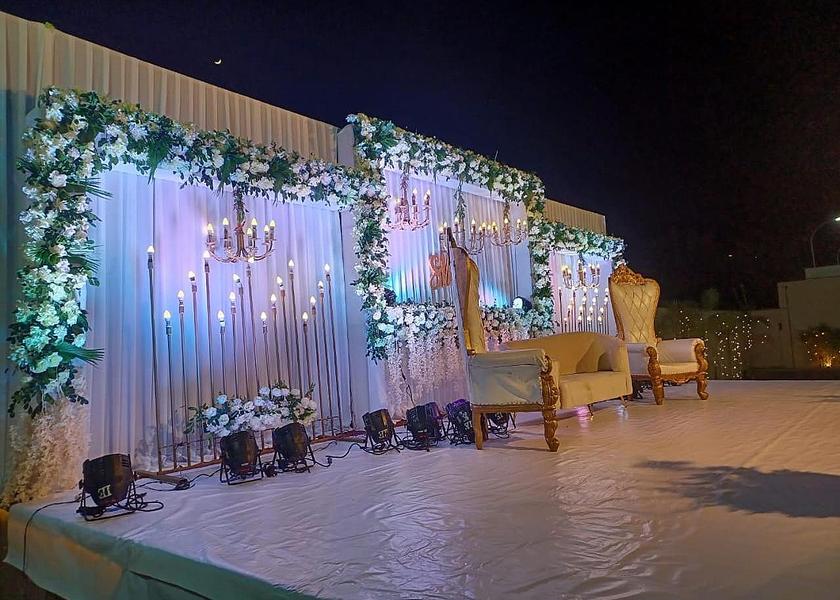 Maharashtra Nagpur Banquet hall