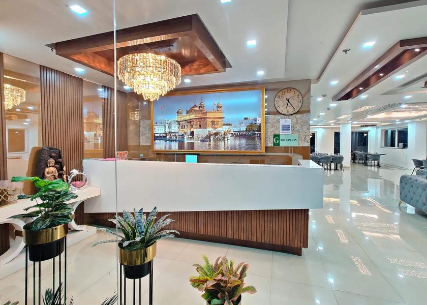 Himachal Pradesh Dharamshala Public Areas