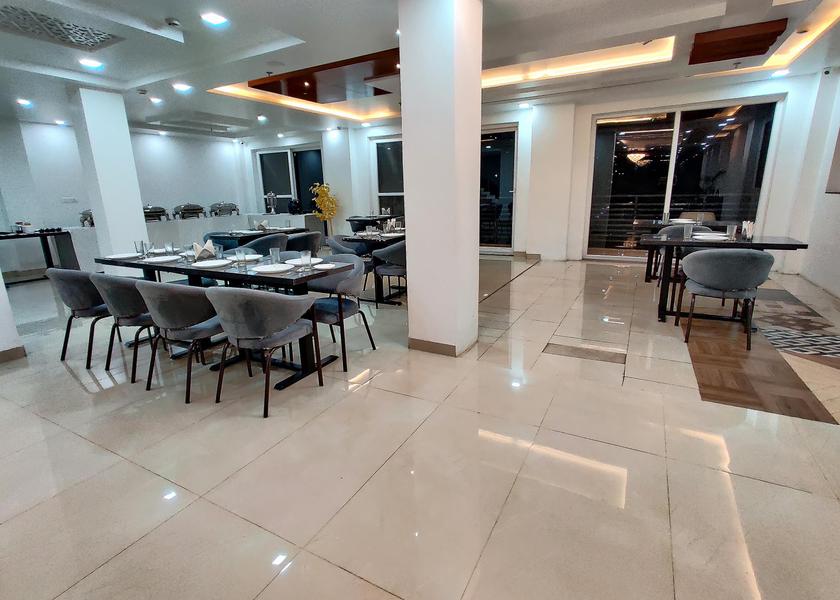 Himachal Pradesh Dharamshala Food & Dining
