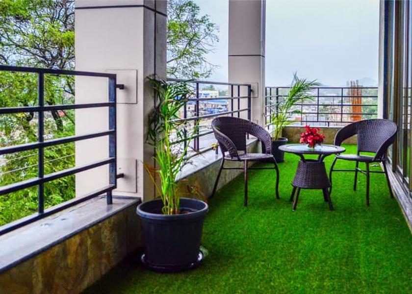 Maharashtra Thane Outdoors