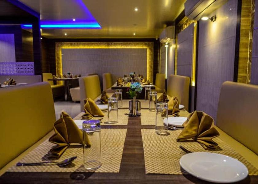 Maharashtra Thane Food & Dining
