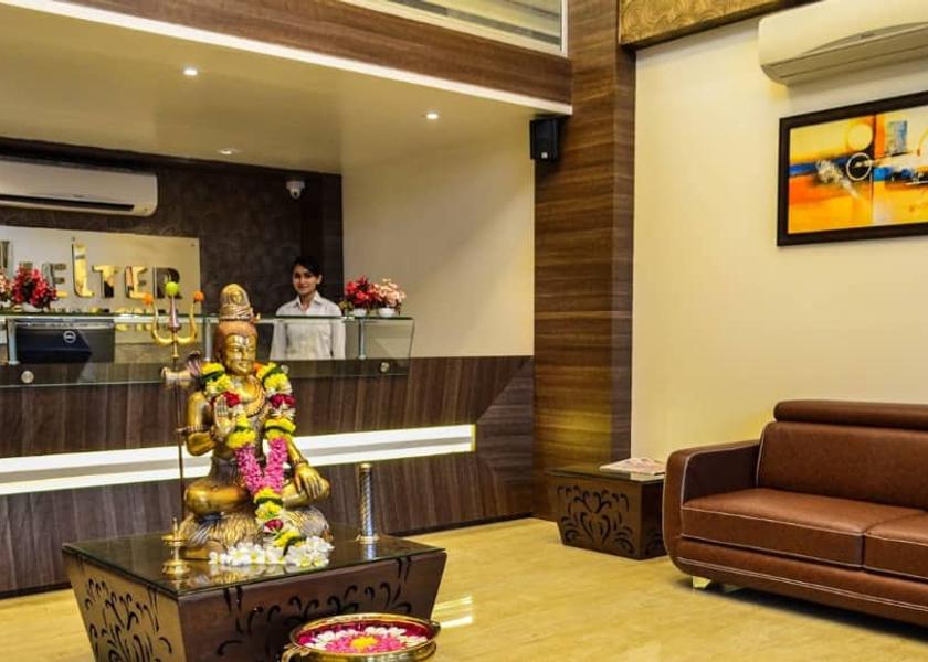Maharashtra Thane Public Areas