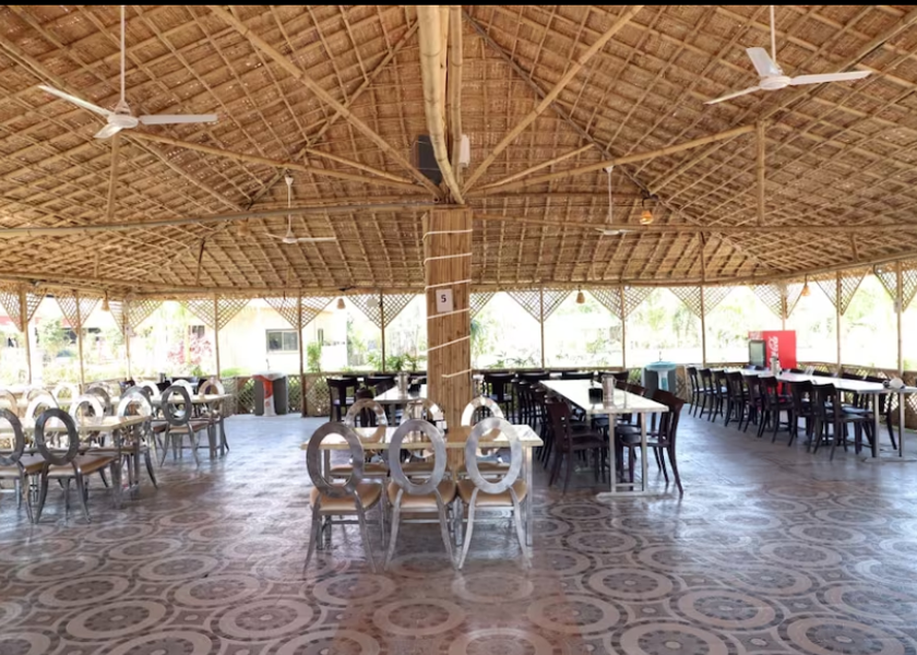 Gujarat Bhavnagar Food & Dining