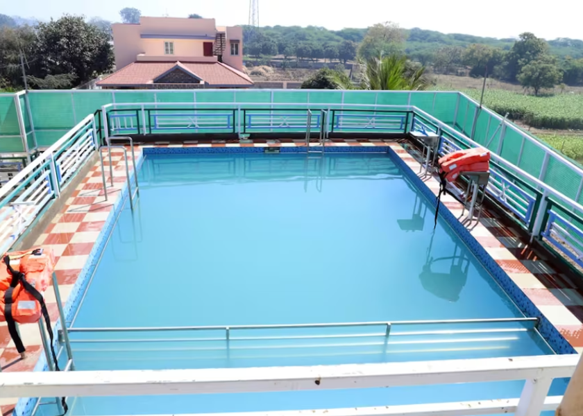 Gujarat Bhavnagar Pool