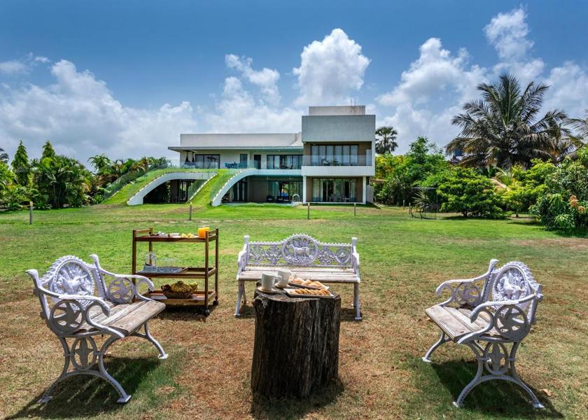 Maharashtra Alibaug Outdoors