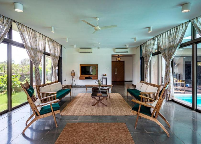 Maharashtra Alibaug Public Areas