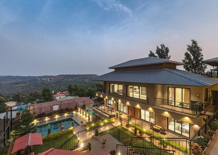 Maharashtra Panchgani 