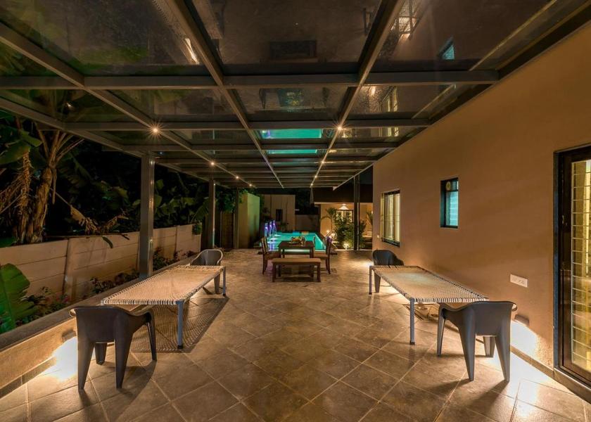 Maharashtra Nashik Public Areas